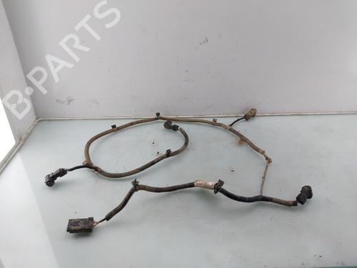Used Electronic module Electronic module PEUGEOT PARTNER Box Body/MPV 1.6 HDi / BlueHDi 75 (75 hp) 31923258 31923258