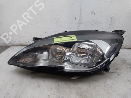 Used Left headlight Left headlight 36838784 36838784