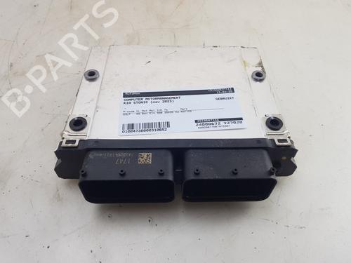 Used Engine control unit (ECU) Engine control unit (ECU) 24433930 24433930