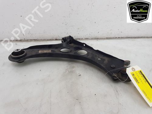 Used Right front suspension arm PEUGEOT 208 II (UB_, UP_, UW_, UJ_) e-208 (136 hp) 22372363