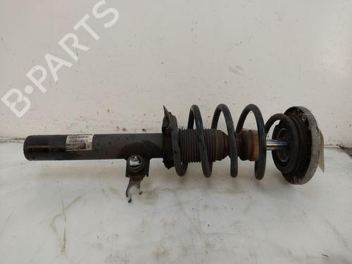 Used Right front shock absorber BMW X3 (F25) xDrive 30 d (258 hp) 29851812