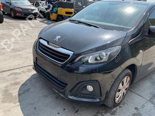 Full front PEUGEOT 108 1.0 VTi | BP38108473S1 - Image 4