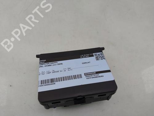 Control unit OPEL VIVARO C Van (K0) 2.0 | BP30102728M11 - Image 2