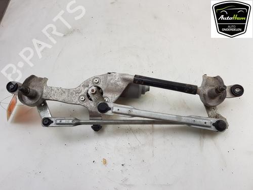 Used Front wipers mechanism Front wipers mechanism 13102677 13102677