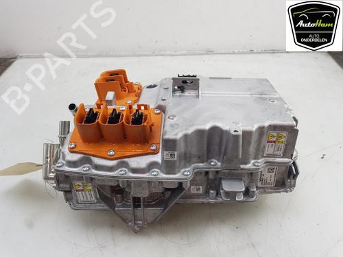 Inverter/Konverter VOLVO XC60 II (246) T6 Plug-In Hybrid AWD (349 hp) 25884019