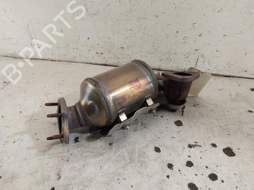 Catalyst OPEL KARL (C16) 1.0 | BP39668381M10 - Image 2
