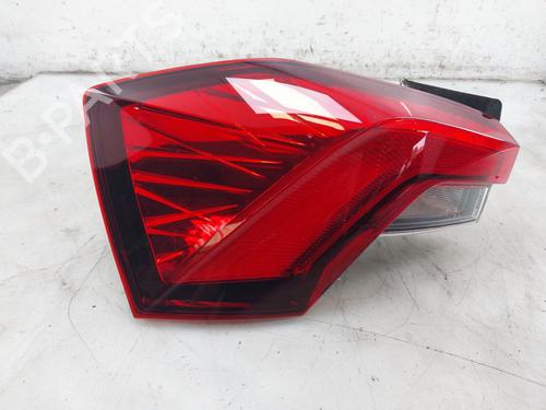 Left taillight SKODA KAMIQ (NW4) 1.0 TSI | BP36838950C34 - Image 2