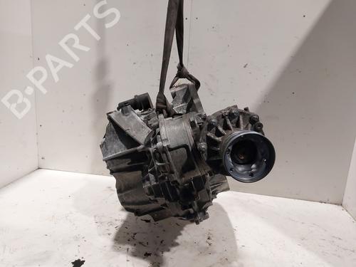 Gearbox MERCEDES-BENZ A-CLASS (W177) AMG A 45 S 4-Matic+ (177.054) | BP29965828M3