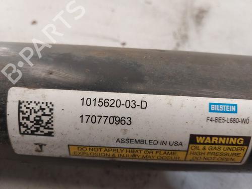 Right rear shock absorber TESLA MODEL S (5YJS) 75D AWD | BP39209548M19 - Image 4