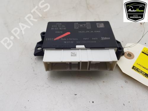 Used Control unit Control unit 19771998 19771998
