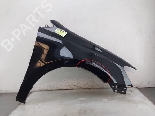 Used Right front fenders Right front fenders VW POLO V (6R1, 6C1) 1.2 TDI (75 hp) 33656267 33656267