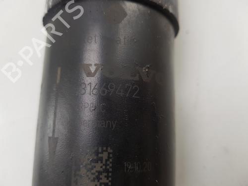 Other VOLVO V40 Hatchback (525) D2 | BP34056826O1 - Image 4