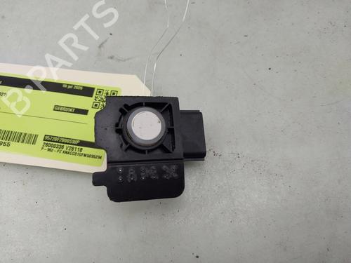 Elektronisk modul Elektronisk modul KIA NIRO I (DE) E-NIRO (204 hp) 37415798 37415798