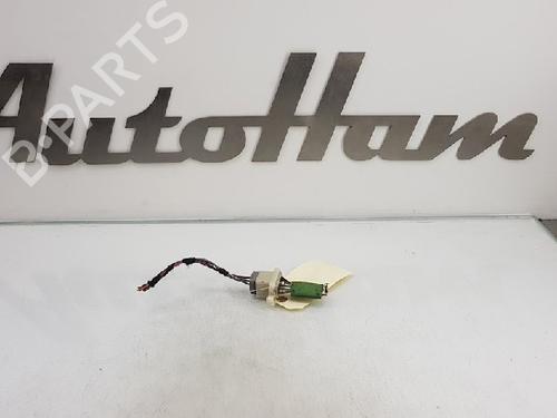 Used Heater resistor FORD FIESTA VI (CB1, CCN) 1.25 (60 hp) 12016180