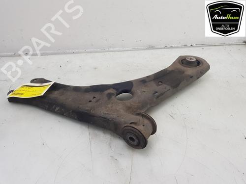 Right front suspension arm VW CADDY III Box Body/MPV (2KA, 2KH, 2CA, 2CH) 1.6 TDI | BP18949356M13 