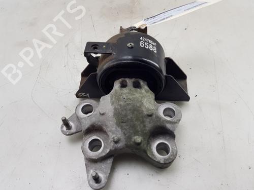 Used Engine mount Engine mount OPEL MOKKA / MOKKA X (J13) 1.4 (_76) (140 hp) 23897832 23897832