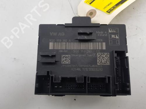 Control unit AUDI A3 (8V1, 8VK) 2.0 TDI | BP34695794M11 - Image 2