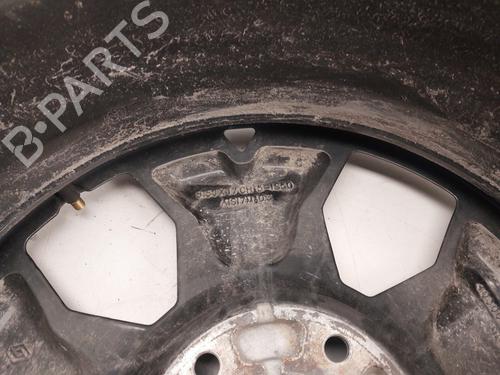 Rim DACIA DUSTER (HM_) 1.3 TCe 130 (HMMF) | BP37151022C45 - Image 3