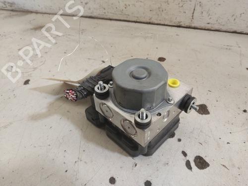 ABS pump RENAULT CAPTUR I (J5_, H5_) 0.9 TCe 90 | BP39948860M43 - Image 3