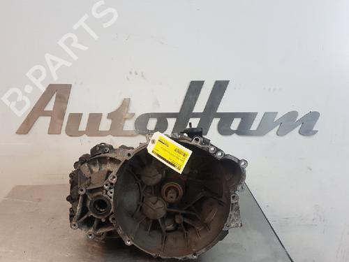 Used Gearbox VOLVO V40 Estate (645) 2.0 (136 hp) 12029059