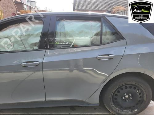 Used Left rear door VW ID.3 (E11, E12) 1st (204 hp) 17793511