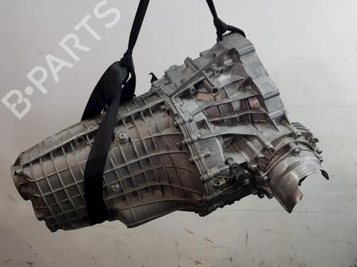 Gearbox AUDI A5 Sportback (F5A, F5F) 2.0 TFSI | BP12037315M3 