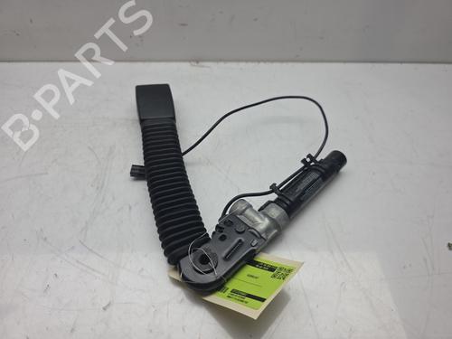 Used Front left belt tensioner BMW 5 Touring (E61) 520 i (170 hp) 30060518