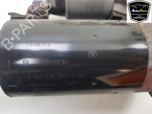 Starter BMW 1 (F21) 116 i | BP12042574M8 