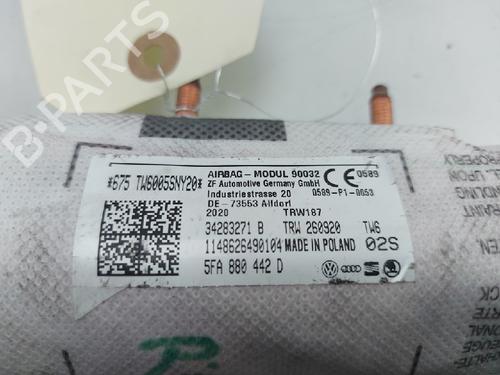 Other SEAT LEON (KL1, KLG) 1.5 eTSI | BP12029127O1 
