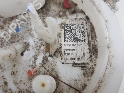 Fuel pump VW UP! (121, 122, BL1, BL2, BL3, 123) 1.0 | BP12036572M76 