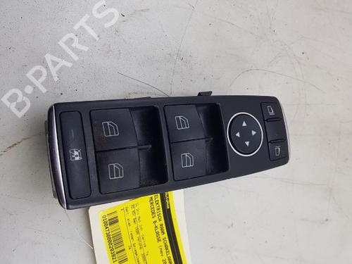 Switch MERCEDES-BENZ B-CLASS Sports Tourer (W246, W242) B 180 (246.242) | BP21795525I30 