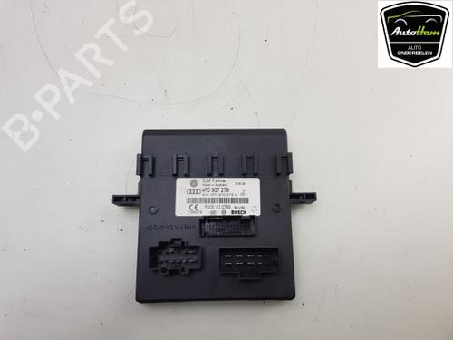 Used Control unit Control unit AUDI A6 C6 (4F2) 2.0 TFSI (170 hp) 12044847 12044847