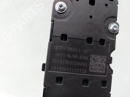 Switch FORD FOCUS IV Turnier (HP) 1.0 EcoBoost | BP29478900I30 