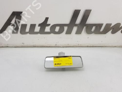 Used Rear mirror Rear mirror VW UP! (121, 122, BL1, BL2, BL3, 123) 1.0 (60 hp) 12008358 12008358