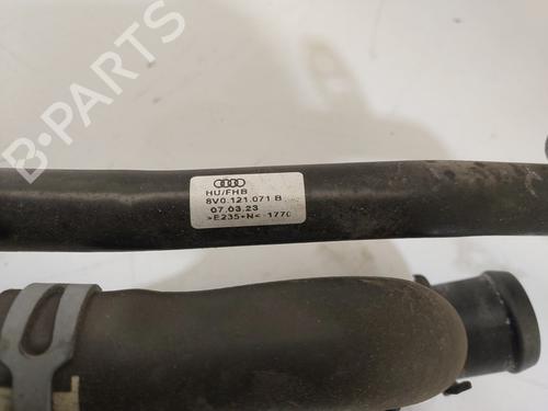 Pipe AUDI A3 Sportback (8YA, 8YF) RS3 TFSI quattro | BP37179910M125 - Image 3