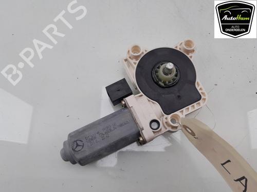 Elektronisk modul MERCEDES-BENZ E-CLASS T-Model (S211) E 320 T 4-matic (211.282) (224 hp) 16900057