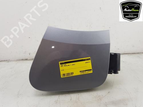 Fuel flap OPEL CROSSLAND X / CROSSLAND (P17, P2QO) 1.2 (75) | BP21598242C131