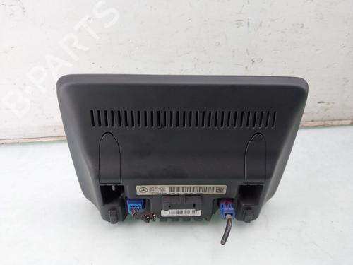 Control unit MERCEDES-BENZ CLA Coupe (C117) CLA 180 (117.342) | BP36354593M11 - Image 3