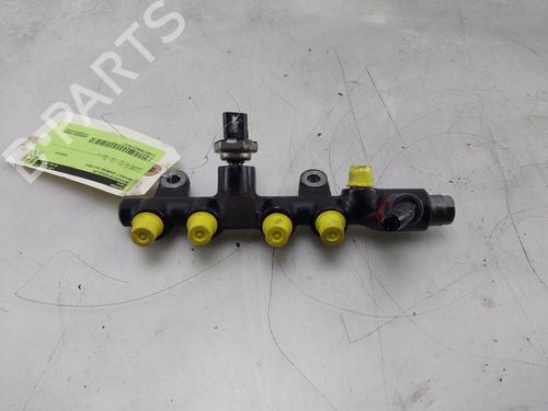 Rail D'Injecteurs RENAULT EXPRESS Box Body/MPV 1.5 Blue dCi 75 (F6AA) (75 hp) 31922125