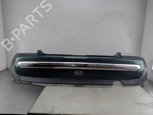 rear-bumper-mini-mini-r50-r53-2001-2002-2003-2004-2005-2006-31851983 main image