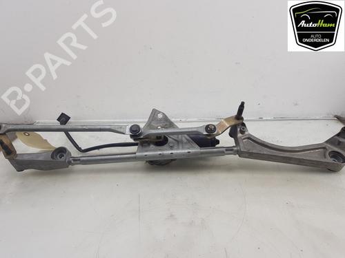 Front wipers mechanism MERCEDES-BENZ C-CLASS (W203) C 200 CDI (203.007) | BP18433493C83 