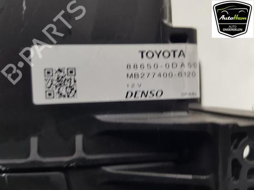 Elektronisk modul TOYOTA YARIS (_P13_) 1.5 Hybrid (NHP130_) | BP23218280M83 