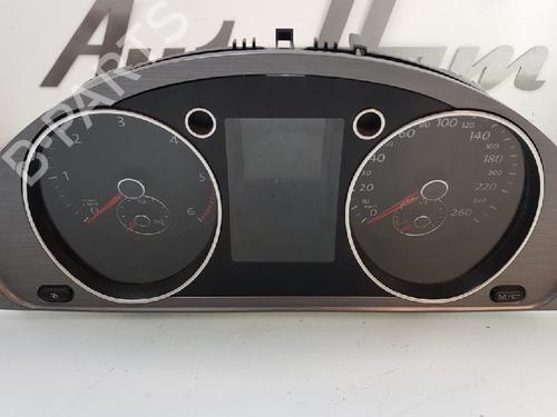 instrument-cluster-vw-passat-b7-variant-365-16-tdi-3aa920870a-3aa920870ax-2010-2011-2012-2013-2014-2015-12016767 main image