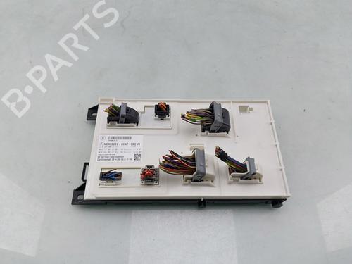 Used Electronic module MERCEDES-BENZ B-CLASS Sports Tourer (W246, W242) B 200 (246.243) (156 hp) 29479066