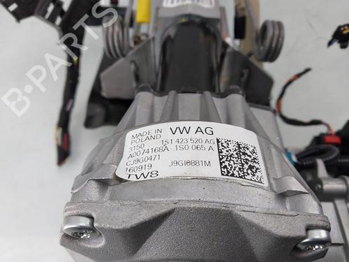 Steering column VW UP! (121, 122, BL1, BL2, BL3, 123) 1.0 | BP32443574M21 