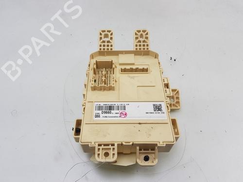 Fuse box KIA SPORTAGE IV (QL, QLE) 1.6 GDI | BP12036487E1 