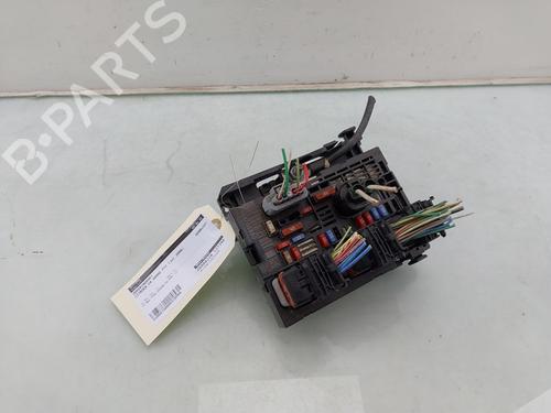 Used Fuse box Fuse box CITROËN C4 Grand Picasso I (UA_) 1.8 i 16V (125 hp) 33869166 33869166