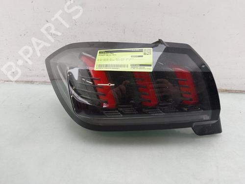 Used Left taillight Left taillight 38046168 38046168