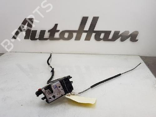 Used Rear left lock CITROËN C4 II (NC_) 1.6 HDi 110 (112 hp) 13138821