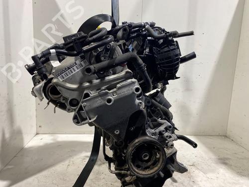 Motor SEAT TARRACO (KN2) 1.5 TSI ACT | BP30743376M1